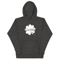 Lucky Clover Hoodie - altruesm