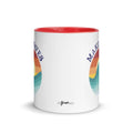 Make Waves Mug - altruesm
