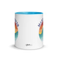 Make Waves Mug - altruesm