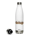 Not Old, Just Vintage Stainless Steel Water Bottle - altruesm