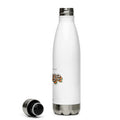Not Old, Just Vintage Stainless Steel Water Bottle - altruesm