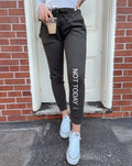 Not Today Fleece Sweatpants - altruesm