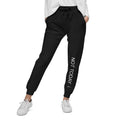 Not Today Fleece Sweatpants - altruesm