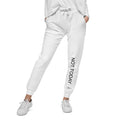 Not Today Fleece Sweatpants - altruesm
