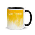Not Today Mug - altruesm