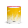 Not Today Mug - altruesm