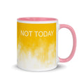 Not Today Mug - altruesm