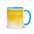 Not Today Mug - altruesm