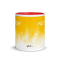 Not Today Mug - altruesm