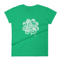 Nurse/Doctor Clover Short Sleeve T-Shirt - altruesm