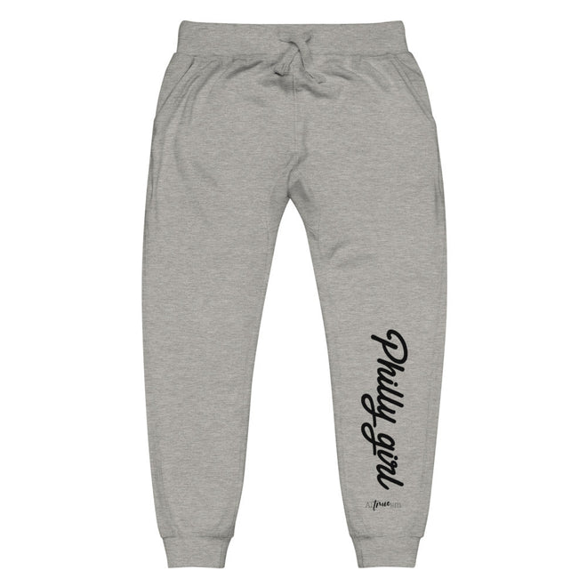 Philly Girl Fleece Sweatpants - altruesm