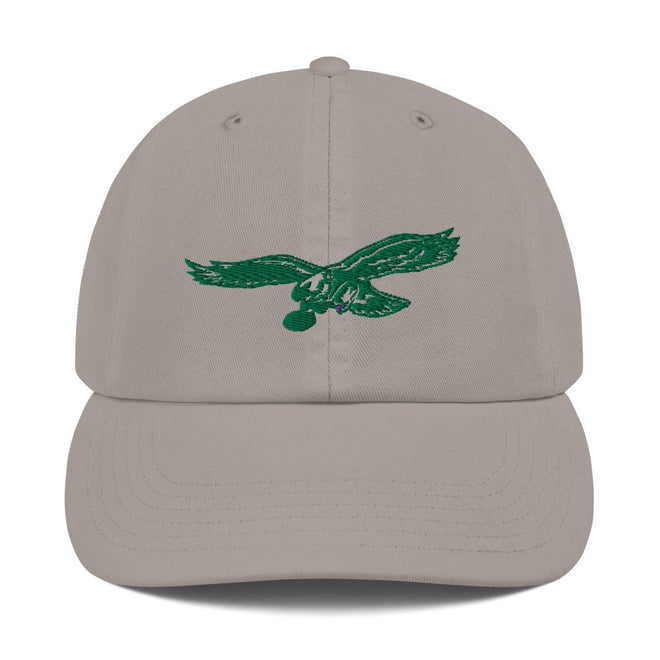 Philly Jawn Dad Cap - altruesm