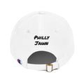 Philly Jawn Dad Cap - altruesm