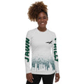 Philly Jawn Skyline Rash Guard - altruesm