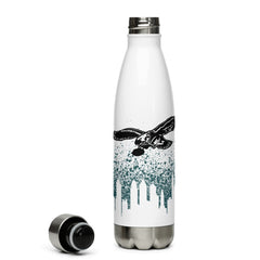 Philly Jawn Stainless Steel Water Bottle
