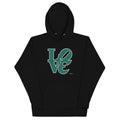 Philly Love Premium Hoodie - altruesm