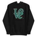 Philly Love Premium Hoodie - altruesm