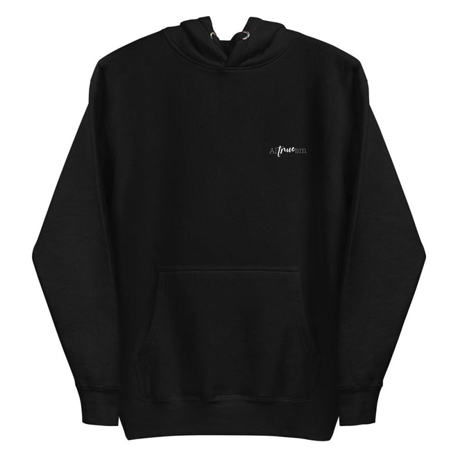 She Was Looking for a Sword Premium Hoodie - altruesm