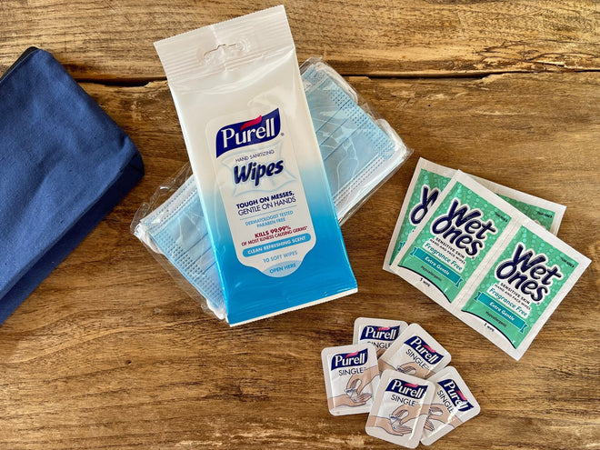 So Fresh and So Clean Grab Bag - altruesm