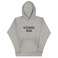 Soccer Mom Premium Hoodie - altruesm