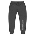 Softball Mom fleece sweatpants - altruesm