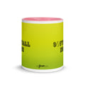 Softball Mom Mug - altruesm