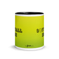 Softball Mom Mug - altruesm