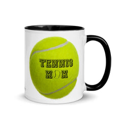 Tennis Mom Mug