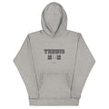 Tennis Mom Premium Hoodie - altruesm