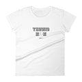 Tennis Mom Short Sleeve T-Shirt - altruesm