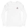 Think Like a Queen Long Sleeve Tee - altruesm