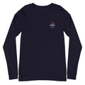 Think Like a Queen Long Sleeve Tee - altruesm
