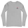 Think Like a Queen Long Sleeve Tee - altruesm