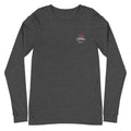 Think Like a Queen Long Sleeve Tee - altruesm
