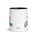 Think Like a Queen Mug - altruesm