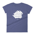 Tough Times Short Sleeve T-Shirt - altruesm