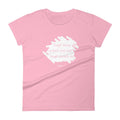 Tough Times Short Sleeve T-Shirt - altruesm