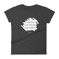 Tough Times Short Sleeve T-Shirt - altruesm