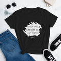 Tough Times Short Sleeve T-Shirt - altruesm