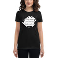Tough Times Short Sleeve T-Shirt - altruesm