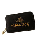 Warrior Card Case - altruesm