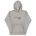 You Got this, Girl Premium Hoodie - altruesm