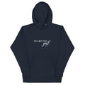 You Got this, Girl Premium Hoodie - altruesm
