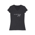 You Got This Girl Short Sleeve V - Neck Tee - altruesm