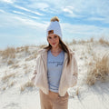You Got This Girl Short Sleeve V - Neck Tee - altruesm