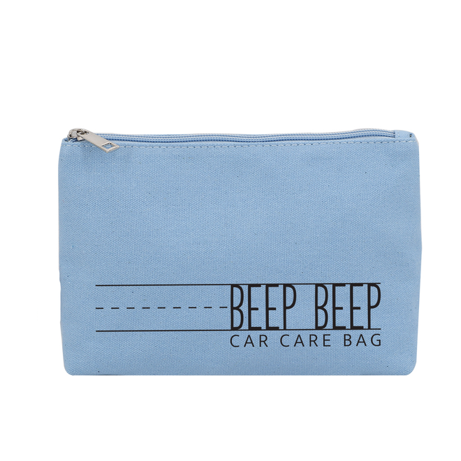 Beep Beep Car Care Grab Bag