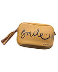 Smile Crossbody Bag
