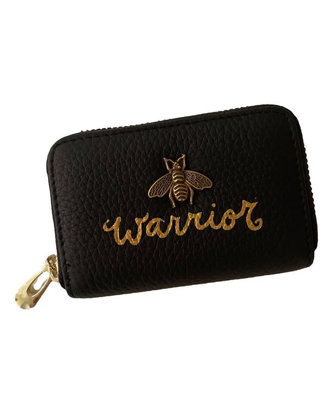 Warrior Card Case