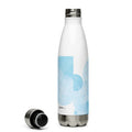 Cultivate Kindness Stainless Steel Water Bottle