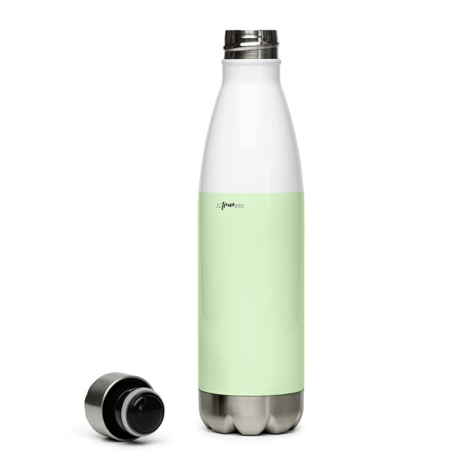 Looking for a Sword Stainless Steel Water Bottle